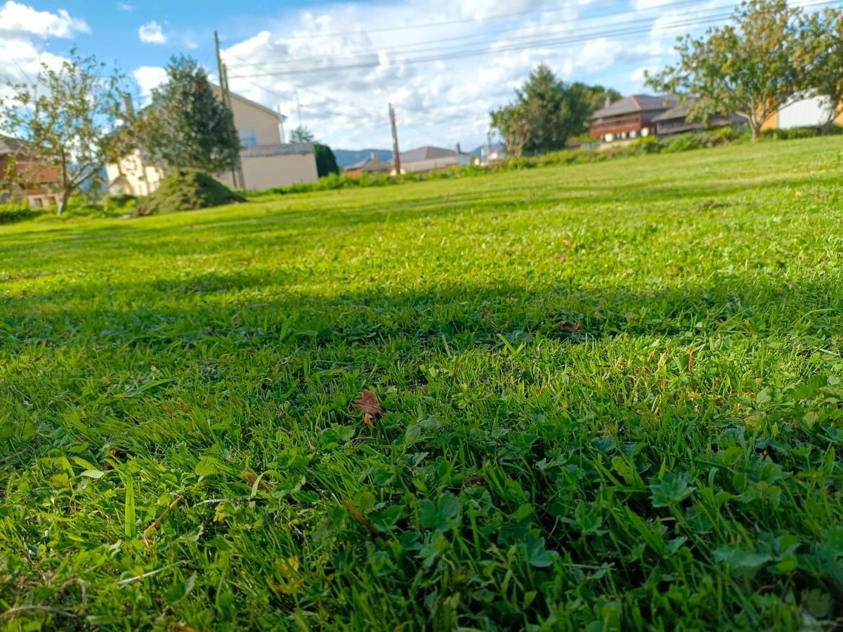 Pensjonat Casa La Fonte Barcia  Zewnętrze zdjęcie